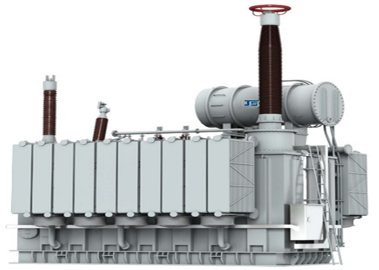 500kV 油浸式电力变压器