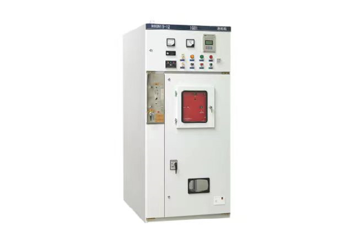 XGN口-12-1250-31.5箱式固定式交流金属封闭开关设备