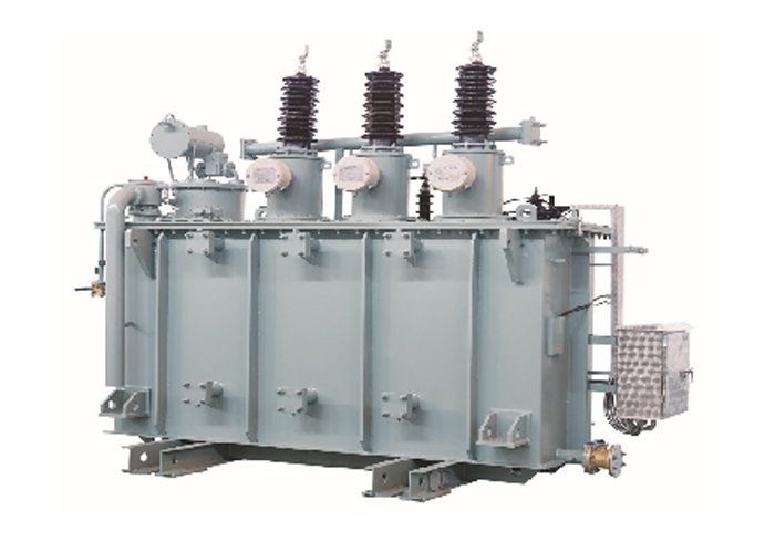 35kV 系列变压器